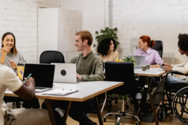 Placeholder for a professional team photo